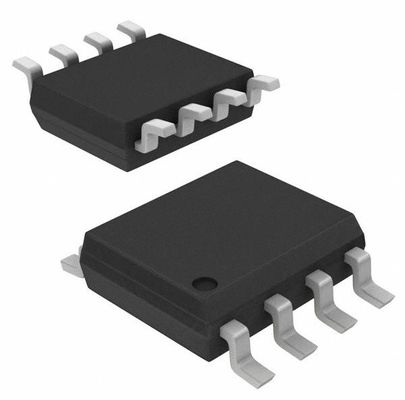 LMV358AM8X Усилитель общего назначения 2 схема Rail-to-Rail 8-SOIC