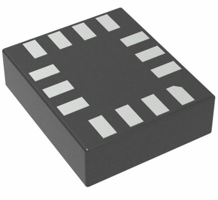 LSM6DS3TR Ускоритель, Гироскоп, Температура, 6-осевой датчик I2C, выход SPI