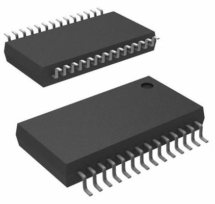 MAX3243CDB 3/5 интегральный микросхема чип-передатчик полный RS232 28-SSOP