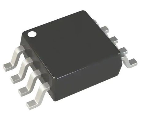 MX25L25645GM2I-10G FLASH - NOR Память IC 256Mbit SPI 120 MHz 8-SOP