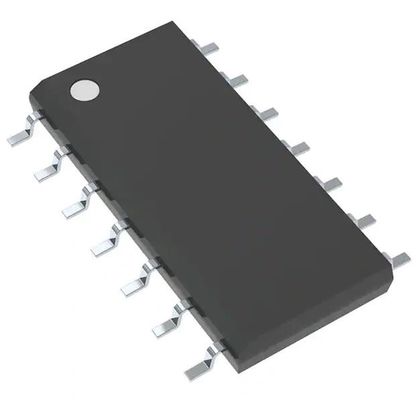 NCV3843BVDR2G Контроллер регулятора обратного полета IC с возможностью положительной изоляции