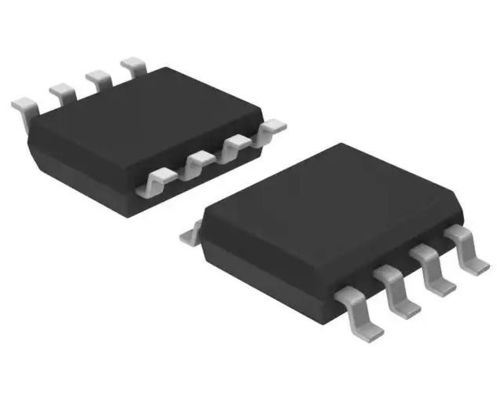 NCV7342D10R2G 1/1 Комплексный микросхема чип-передатчик Half CANbus 8-SOIC