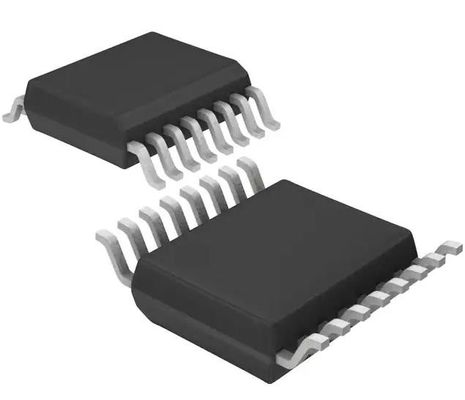 NCV7381ADP0R2G 1/1 Комплексный микросхема чип-передатчик Half FlexRay 16-SSOP