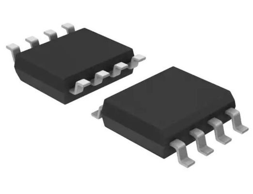 SN74LVC1G123DCTR Мультивибратор Моностабильный чип 18.5 Ns SM8