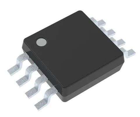 SN74LVC2G132DCUR NAND Gate IC 2 канал Шмитт Триггер 8-VSSOP