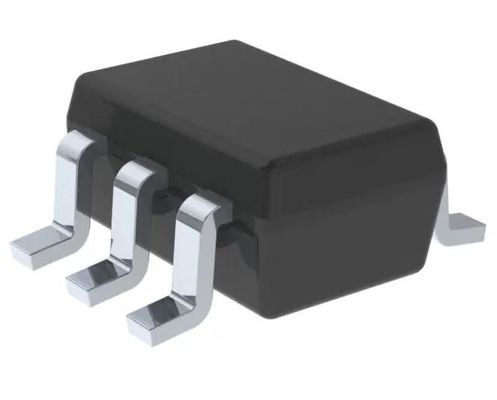 SN74LVC2G17DCKT Буфер неинвертирующий 2 элемента 1 бит на элемент Push Pull