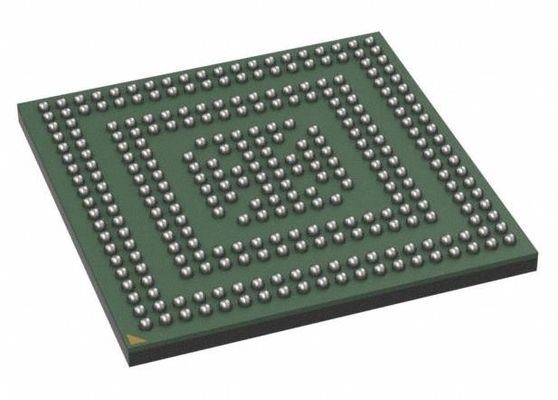 SPC58EC80C3QMC0X Автомобильный IC SPC58 32-битный двухъядерный 180MHz 4MB