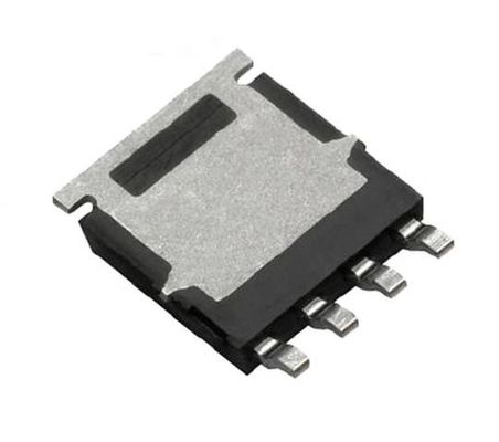 SQJ858AEP-T1_GE3 Smd Ic N Канал 40 V 58A (Tc) 48W (Tc) PowerPAK® SO-8