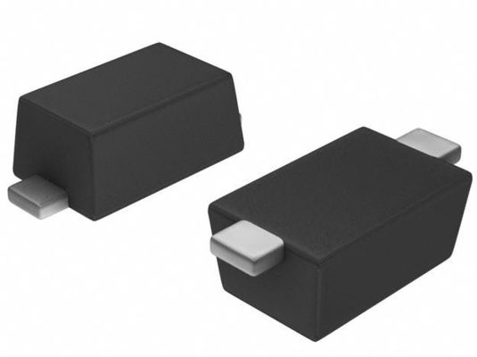 SS19FA Диодные электронные компоненты 90 V 1A Поверхностная установка SOD-123FA