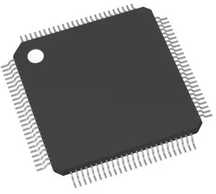 TC233LC-24F133F Микроконтроллер IC 32 битный одноядерный 133MHz 1.5MB ФЛАСШ