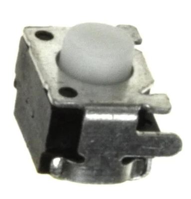 TL3340AF160QG Тактильная переключательная поверхность Монтаж Ic SPST-NO Боковая зарядка под правом углом