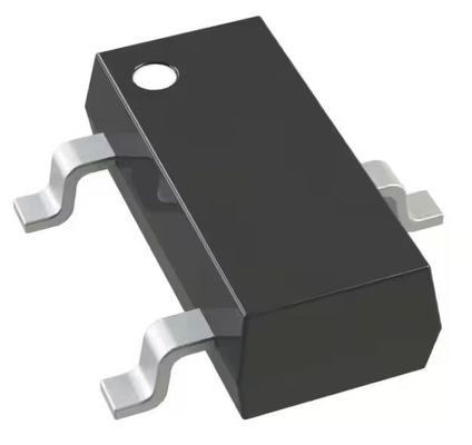 TLV431AFTA Референтный интерфейс напряжения шунта регулируемый 1.24V 18 VV ± 1% 15 mA SOT-23-3