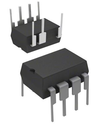 TNY267PN Ic Chips Converter Offline Flyback Топология 132 кГц 8-PDIP-B