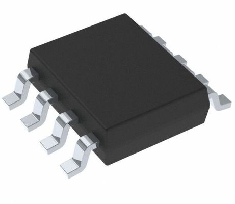 TPS2379DDAR Power Over Ethernet Controller 1 канал IEEE 802.3 8-SO PowerPad