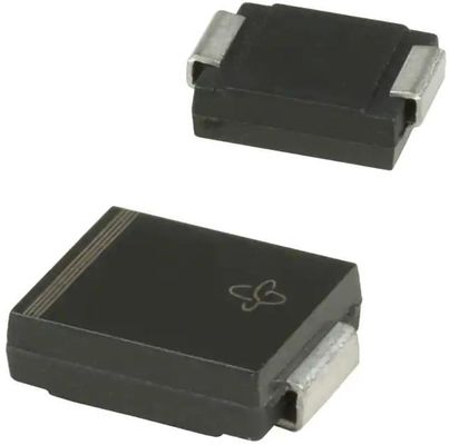 TPSMC36AHE3 / 9AT 49.9V Клип 30.1A Ipp Tvs Диодная поверхность DO-214AB (SMCJ)