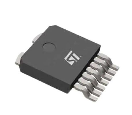 VN7004CHTR интегральный микросхема 80A OctaPAK 7+1