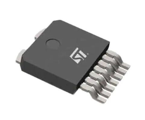 VN7007ALHTR IC Chip 100A OctaPAK 7+1 Общая цель
