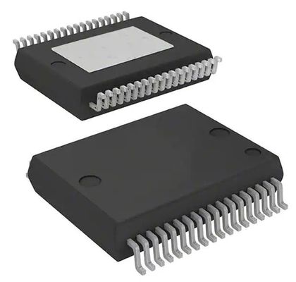 VND5E025AYTR-E Диспетчер переключателя питания 1/1 N Канал 33A Силовой SSO-36