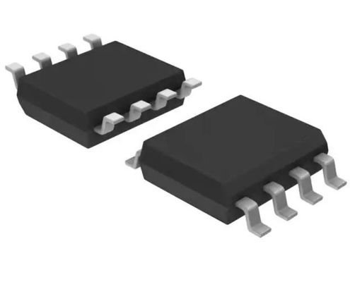 W25X20CLSNIG Flash Memory IC 2Mbit SPI 104 МГц 8-SOIC