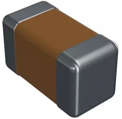 06035C222KAT2A 2200 pF ±10% 50В Керамический конденсатор X7R 0603 (1608 М)