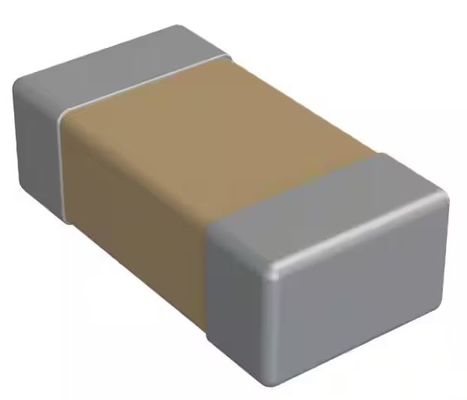 C0603C220J5GACTU 22 pF ± 5% 50V Керамический конденсатор C0G, NP0 0603 (1608 метрический)