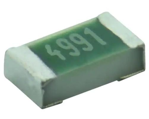 TNPW06033K92BEEA 3,92 кОм ± 0,1% 0,1 Вт 1/10 Вт Чип-резистор Антисерный Автомобильный