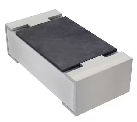 RC0603FR-071ML 1 MOhms ±1% Чип-резистор влагостойкая толстая пленка
