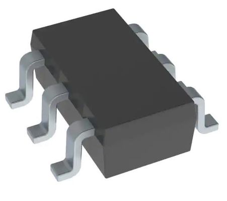 DG9421EDV-T1-GE3 1 Регулятор переключателей IC 1:1 3.2Ohm 6-TSOP