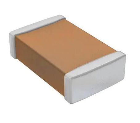 CL05A224KA5NNNC 0,22 μF ± 10% 25В Керамический конденсатор X5R 0402 (1005 М)