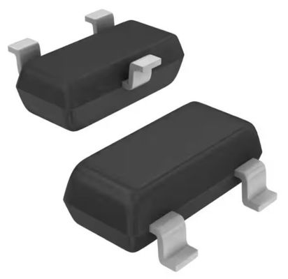 MMBT2907ALT1G Биполярный транзистор PNP 60 V 600 mA 200MHz 300 mW