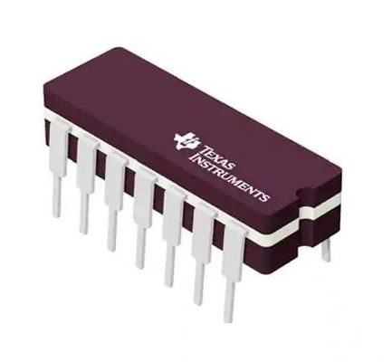 SN74S32N OR шлюзовой интегральный микросхема IC 4 канал 14-PDIP