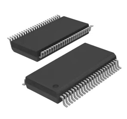 74ALVC162244PAG Буферный интегральный микросхема чип 3-го состояния выход 48-TSSOP