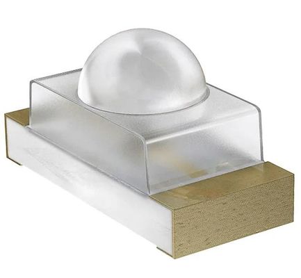 APHD1608LSYCK Желтый 590 нм светодиодный индикатор - Дискретное 1.85В 0603 (Метрический 1608)