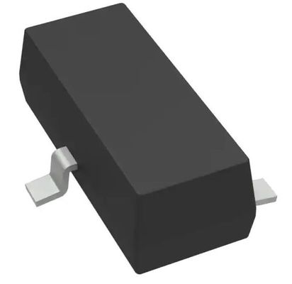 LM4040CIM3-2.5/NOPB Референтный интерфейс шонтового напряжения фиксированный 2,5 V V ±0,5% 15 MA SOT-23-3