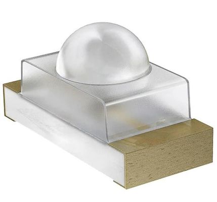 APHD1608LCGCK Зеленый светодиодный индикатор 570 нм - Дискретное 1.9В 0603 (метрический 1608)