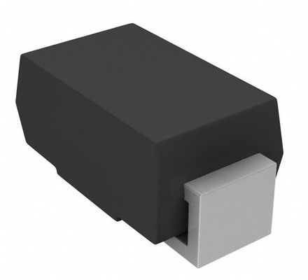 SS15-E3/61T Диод 50 V 1A Электронные компоненты Поверхностная установка DO-214AC (SMA)