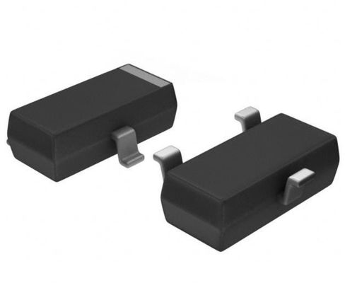 MLX92212LSE-ABA-000-RE Цифровой коммутатор IC однополярный коммутатор