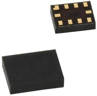 FSUSB30L10X USB электронный IC чипы аналоговый коммутатор IC 1 канал 10-UFQFN
