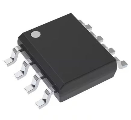Референтный ИС напряжения серии REF5025ID фиксированный 2,5 В В ± 0,05% 10 МА 8-SOIC