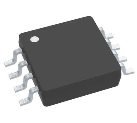 LM75BIMM-5/NOPB Чит датчика температуры цифровой локальной -55°C ~ 125°C 9 B 8-VSSOP