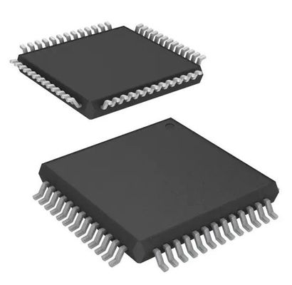 R5F21256SDFP#V2 R8C R8C/2x/25 Микроконтроллер IC 16-битный 20MHz 32KB FLASH 52-LQFP