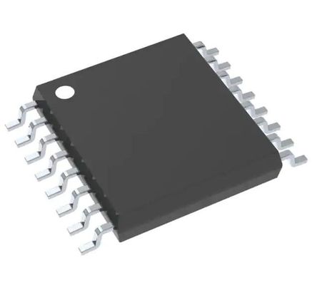 TS3A44159PWR 4 Регулятор переключателей IC 2:1 450mOhm 16-TSSOP