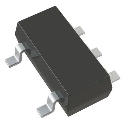 LTC6900CS5#TRMPBF осциллятор, Кремниевый IC 1kHz ~ 20MHz TSOT-23-5