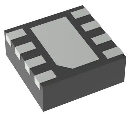 DRV8838DSGR Двигатель электронный IC чипы Драйвер NMOS Включение/выключение 8-WSON (2x2)