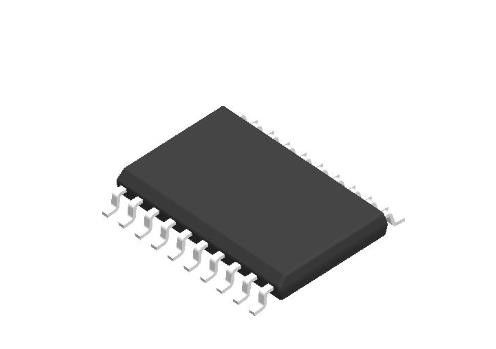 SN54LS241J Чип интегральной схемы с элементным битным выходом