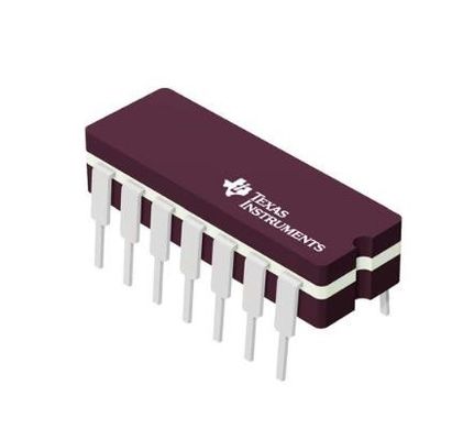 SN54LS09J Ворота и инверторы IC Integrated Circuit Chip Channel