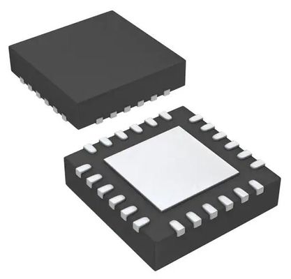 LED1642GWQTR LED Driver IC 16 Выходный линейный сдвиг Регистр PWM Приглушение