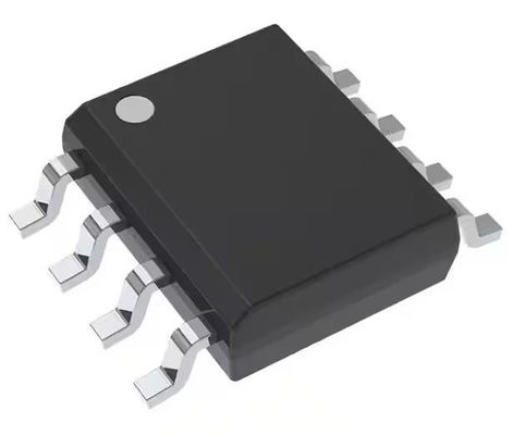 TLC5615CDR 10-битный цифровой к аналоговому электронному IC чип конвертер 1 8-SOIC