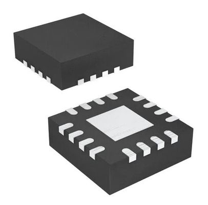 TSC2008TRGVRQ1 Контроллер с сенсорным экраном 4 Wire Resistive 8 b, 12 b SPI интерфейс