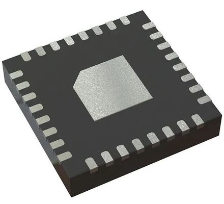CC1125RHBR IC RF TxRx + MCU Общий ISM &lt; 1GHz 164MHz ~ 192MHz, 274MHz ~ 320MHz